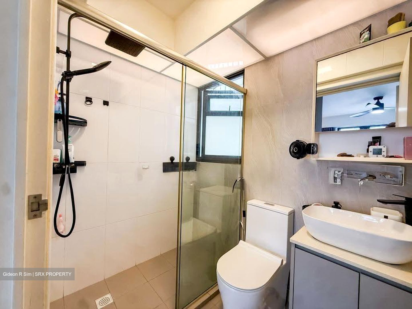 Blk 118A Alkaff Lakeview (Toa Payoh), HDB 3 Rooms #639509201